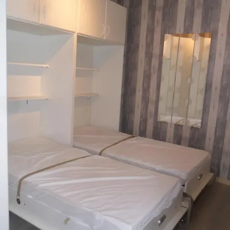 Διαμέρισμα Studio201