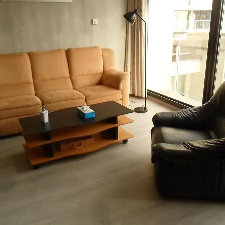 Studio201 Διαμέρισμα *