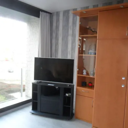 Διαμέρισμα Studio201