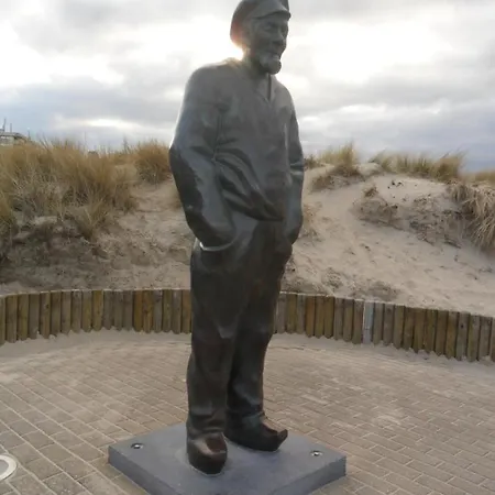 Apartman Studio201 *