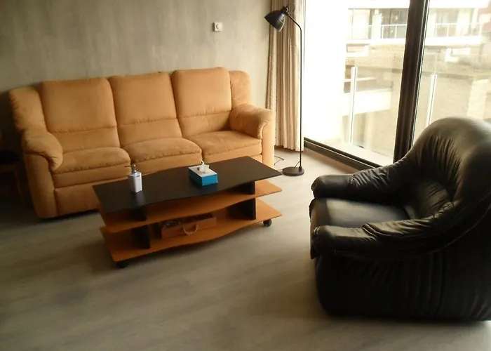 Studio201 Apartment *