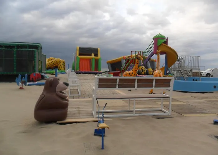 Studio201 Apartment *