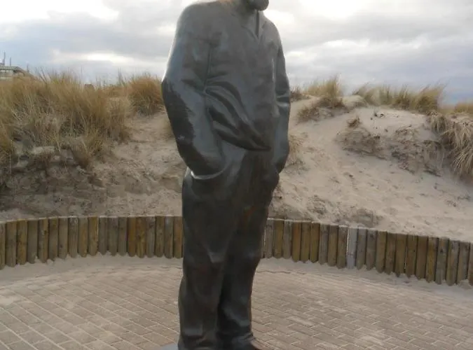 Apartment Studio201 *