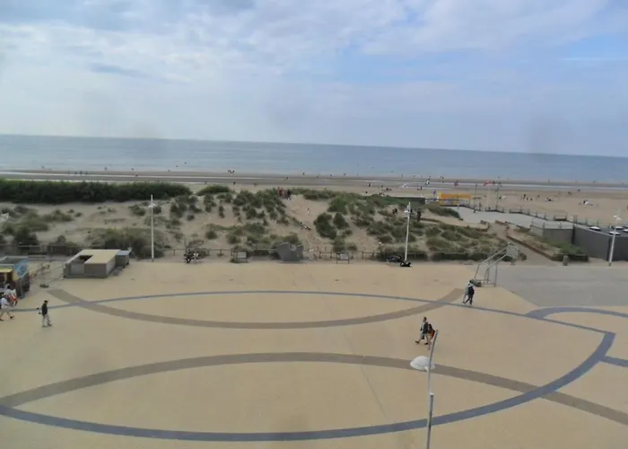 Studio201 * De Panne